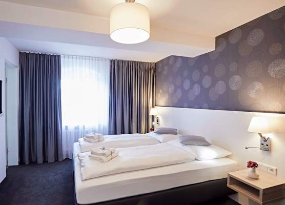 Hotel Alter Wirth 1