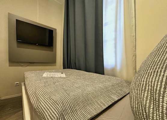 HAVENU Hotel Quartier 8 1