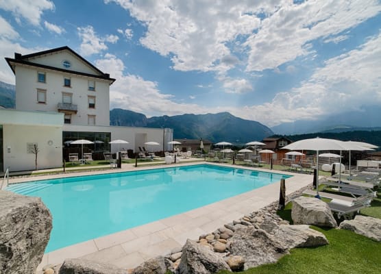 Bellavista Relax Hotel 1