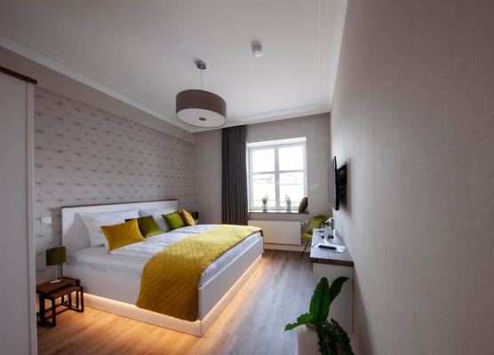 Hotel Altes Amtshaus 1