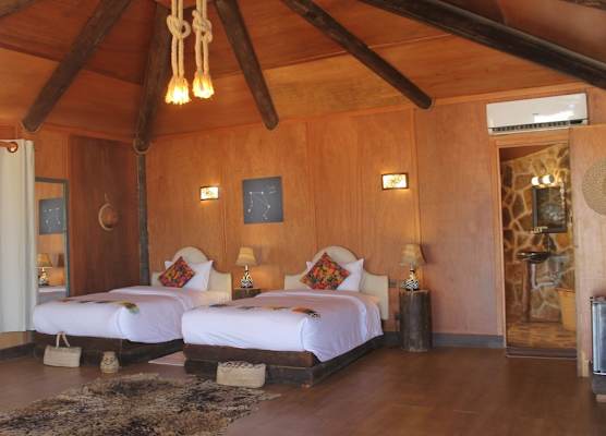 Souly Ecolodge Salalah 1