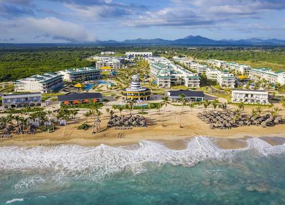 Ocean el Faro Resort - All Inclusive 1