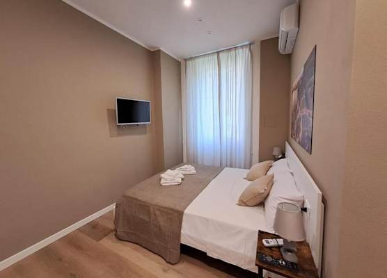 Hotiday Relais di Gusto 1