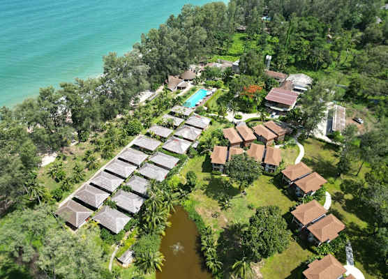 Long Beach Chalets - SHA Extra Plus 1