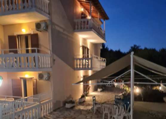 Corfu Panorama by Estia 1
