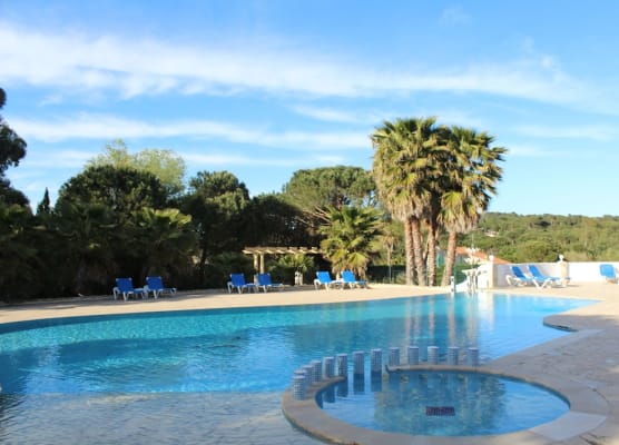 Hotel La Romarine 1