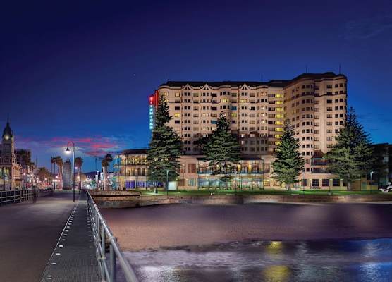 Stamford Grand Adelaide 1