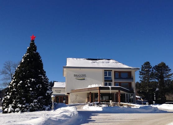 BRUGGER'S Hotelpark am See 1