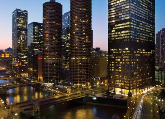 The Langham Chicago 1