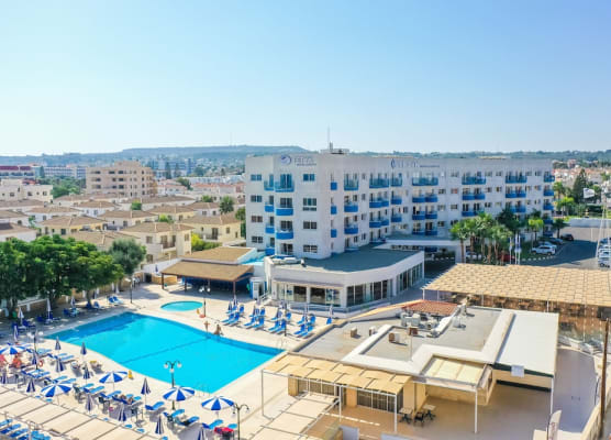 Tetyk Hotel 1