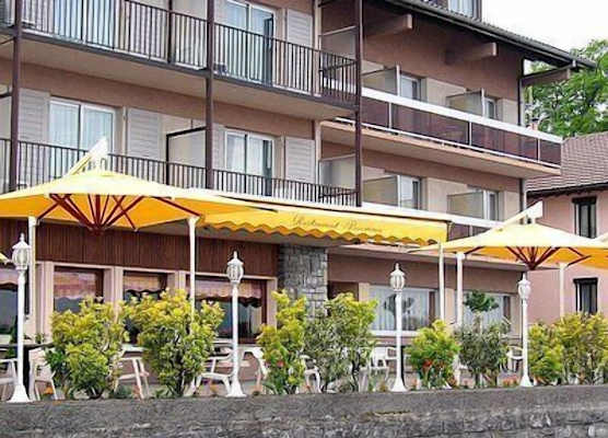 Hôtel Restaurant le Panorama 1