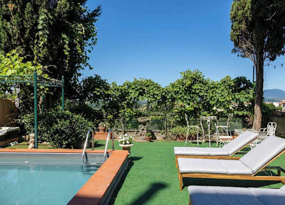 Quattro Gigli Hotel 1