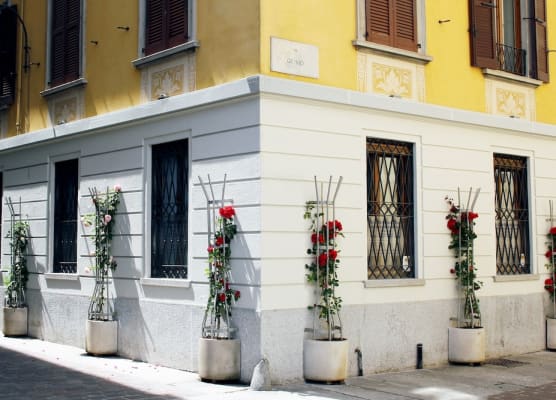 Residence Diaz 1