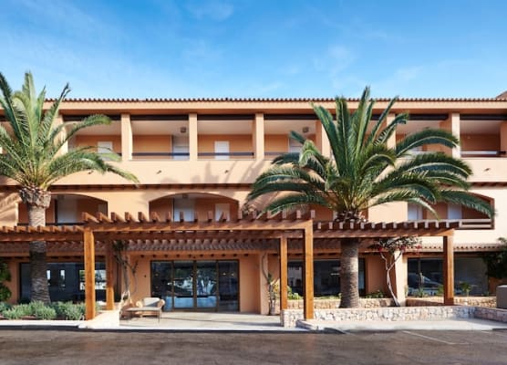 Insotel Club Tarida Playa 1