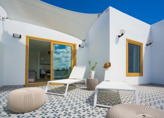 La Concha Boutique Apartments - Adults Only 1