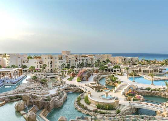 Kempinski Hotel Soma Bay 1