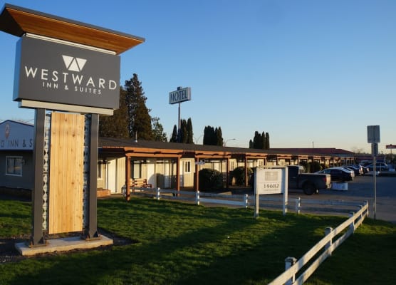 Westward Inn & Suites 1