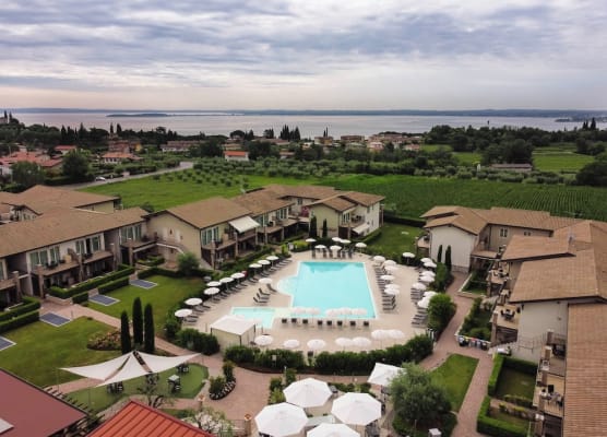 Lake Garda Resort 1