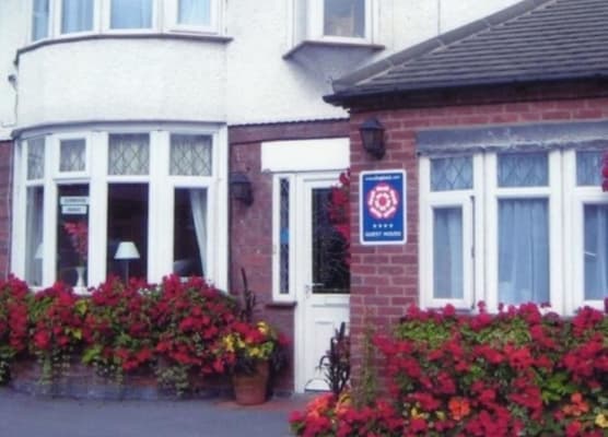 Green Haven Guest House 1