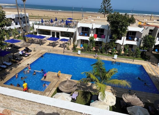 Hotel Al Khaima 1