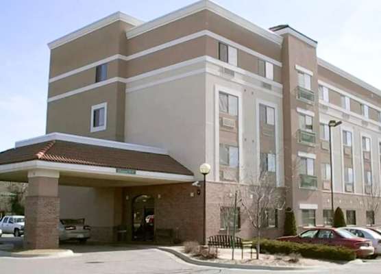 Coratel Inn and Suites by Jasper Wesley Hospital 1