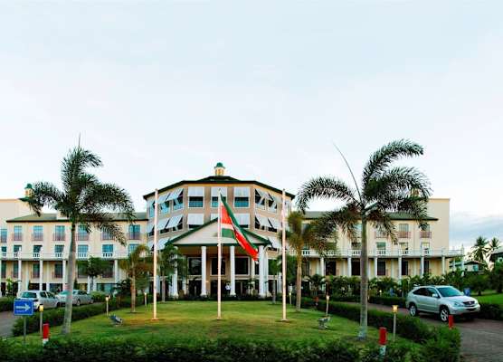 Royal Torarica 1