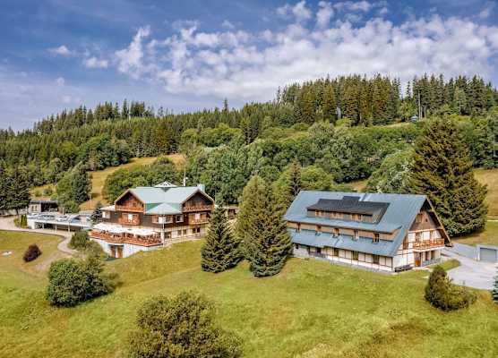 Hotel Zátiší 1