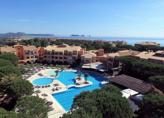 La Costa Hotel Golf & Beach Resort 1