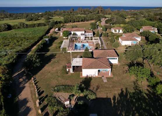 Hotel Baia Cea 1