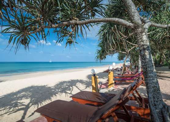 Lanta Miami Resort - SHA Extra Plus 1