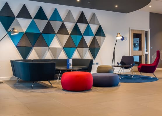 Holiday Inn Express BODMIN - VICTORIA JUNCTION by IHG 1