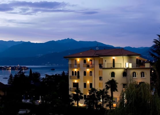 Hotel Flora 1