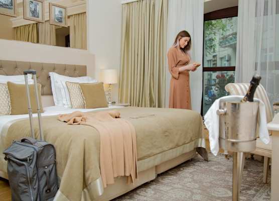Boutique 19 Hotel 1