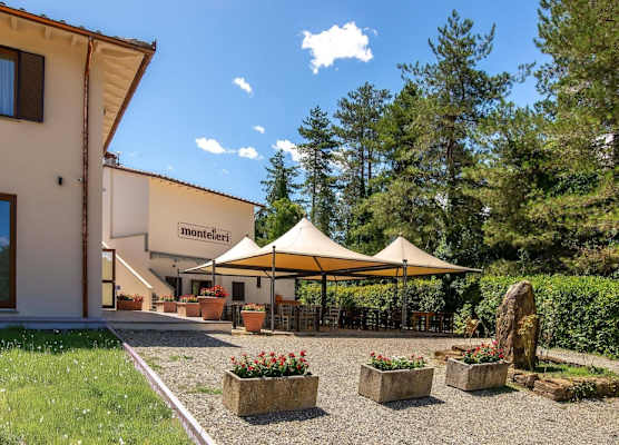 Montelleri Residenza di Campagna 1