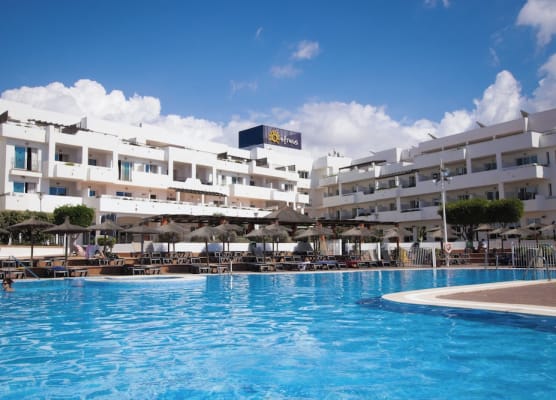 Ohtels Cabogata 1