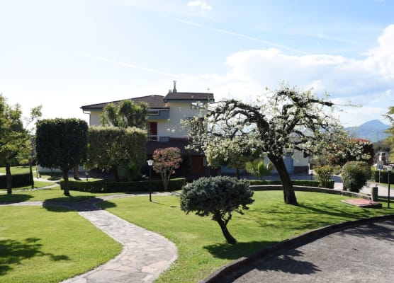B&B sentiero romantico 1