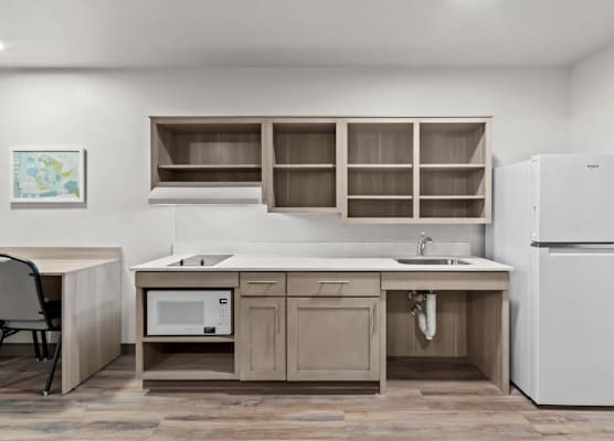 WoodSpring Suites Tucson Medical Center 1