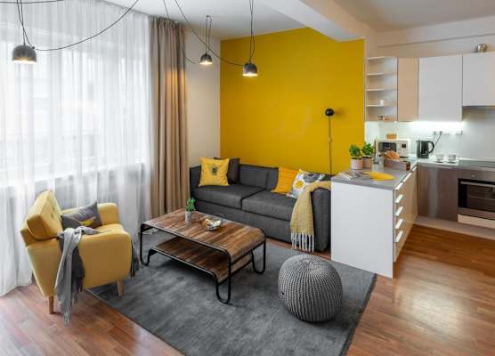 City Leaf Apartments 1