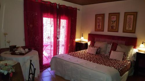 Posada el Campanario 1