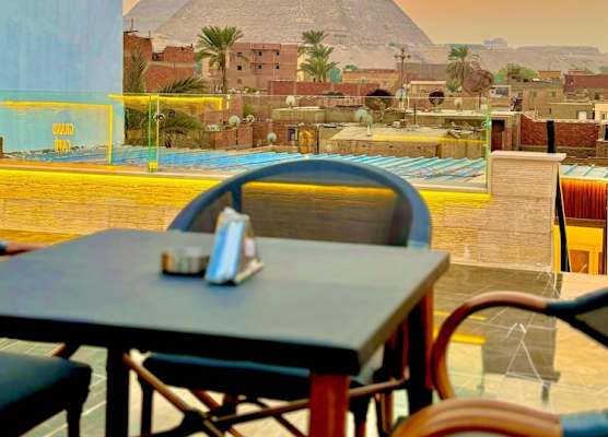 Pyramids Enigma Grand Lodge 1