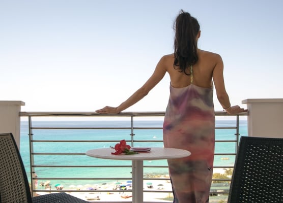 Resort Rocca di Vadaro - Seafront Suites, Rooms & Apartments 1