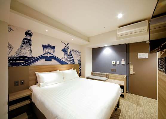 KOKO HOTEL Sapporo Susukino 2nd 1