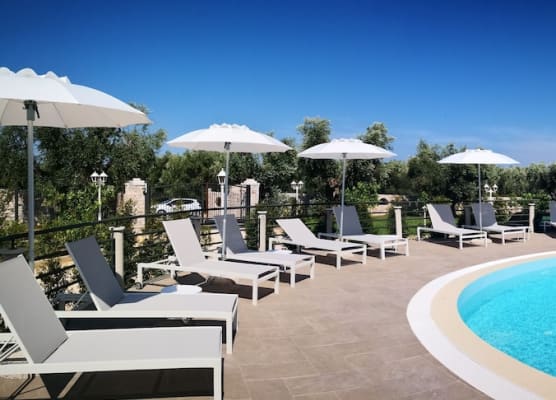 Hotel Puglia Garden 1