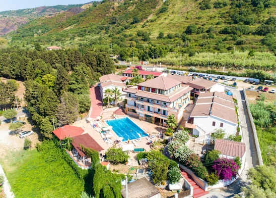 San Domenico Resort 1