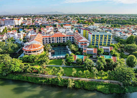 Bel Marina Hoi An Resort 1