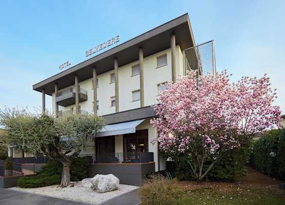 Albergo Ristorante Belvedere 1