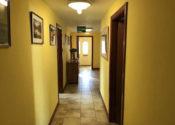 Pisgah Guesthouse Snowdonia 1