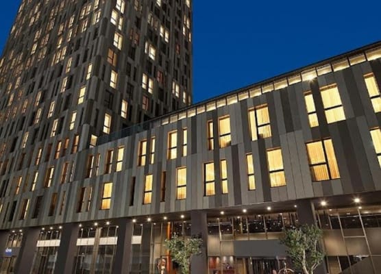 The G Hotels Istanbul 1