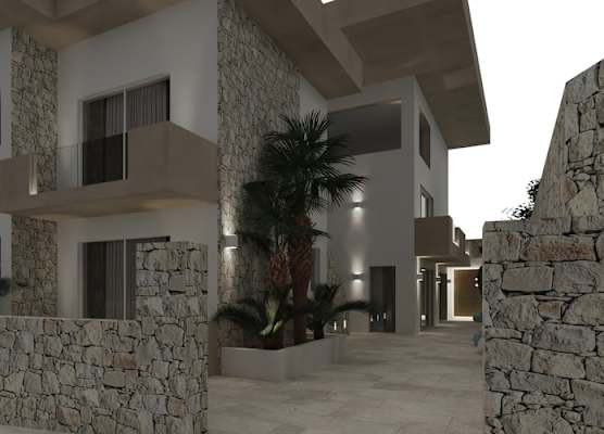 Margaida Boutique Hotel & SPA 1