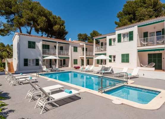 Apartamentos Annabel's II 1